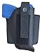 Ankle Holster for S&W M&P SHIELD