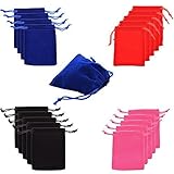 Bluecell Pack of 20pcs 3