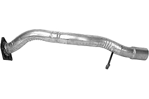 Walker 53522 Exhaust Tail Pipe 2.25" Outlet (OD) for Mitsubishi Montero Sport