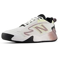 Amazon.com | New Balance Unisex FuelCell Coco V1 Hard Court