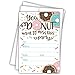 Donut Kids Birthday Party Invitations With Envelopes - Party Invitations For Girls