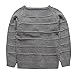 eTree Little Girls' Baby Cute Pearl Bow Buttons Cashmere Cardigan Sweaters