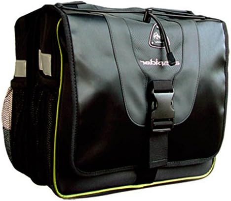 Solid Sport METROPOLIS Bike Pannier Bag