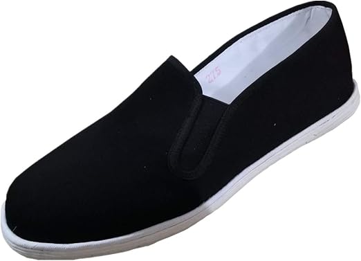 chinese canvas shoes