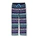 The Children's Place Big Boys' Boys' Fair Isle Sleepwear Pant