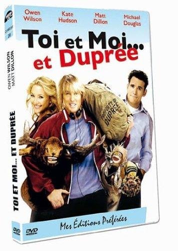 Toi Et Moi... Et Duprée