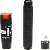 Ranuw 10mW Visual Fault Locator Red Light Fiber Optic Cable Tester Pen Tool view 6