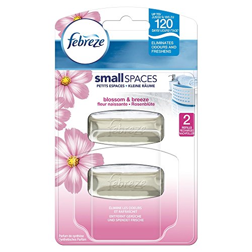 Febreze set&refresh blos&brz refill (5410076090846)