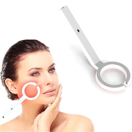 YYLV Buscador de Infrarrojos Vein Viewer - Vena iluminación ...