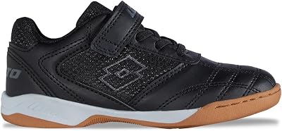 Stylecode: 2600120K Whizzer Kids Sportschuhe Black/Dark Grey EU 32