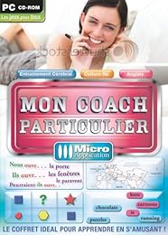 Mon coach Particulier - La trilogie