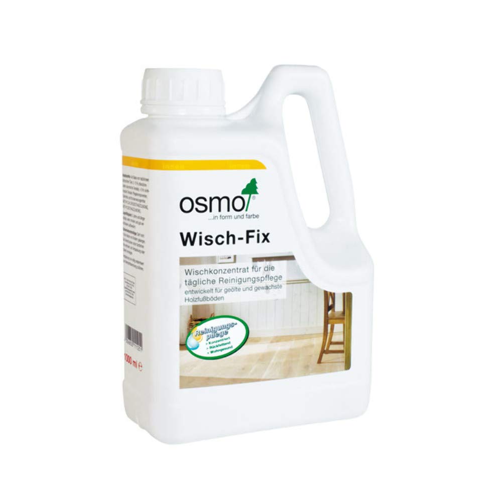 The 7 Best Osmo Floor Care