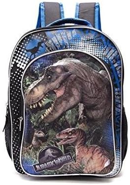 jurassic world backpack