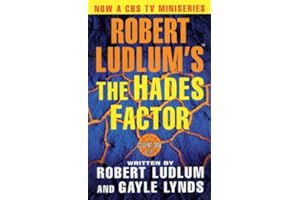 Robert Ludlum's The Hades Factor: A Covert-One Novel