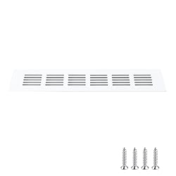Geesatis 10 x 2 inch / 250 x 50 mm Rectangle Shape