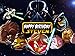 Angry Birds “Star Wars” 1/4 Sheet Edible Photo Birthday Cake Topper. ~ Personalized!