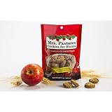 Mrs. Pastures Cookies for Horses