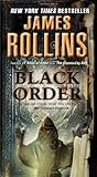 "Black Order A Sigma Force Novel" av James Rollins