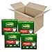 Depend Adjustable Underwear, Small/Medium, 18-Count Packages (Pack of 4)