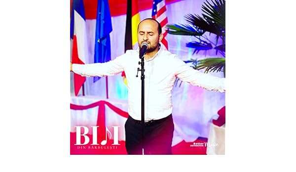 Hai Ridica Te Odata By Biji Din Bărbulești On Amazon Music Amazon Com