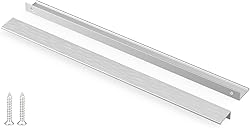 Peaha 10 Pack Kitchen Cabinet Handles 18-7/8 inch