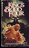 King's Blood Four (True Game, Bk. 1)