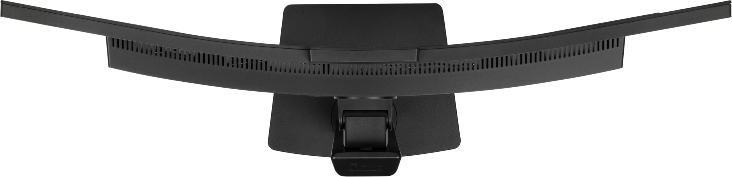 iiyama G-Master Black Hawk GCB3482WQSU-B1 Curved 1500R 86.4cm 34“ VA LED Gaming Monitor UWQHD HDMI DP USB3.2 USB-C 0.6ms 120Hz HDR400 FreeSync Premium Höhenverstellung schwarz 9