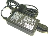 Genuine Dell 45W AC Adapter For Dell Ultrabook XPS 12, XPS 13, XPS 13 Classic. (LA45NM121)