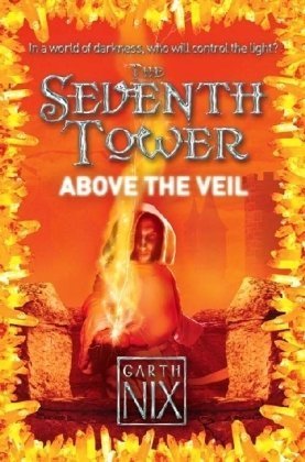 Above the Veil (Seventh Tower (Pb))