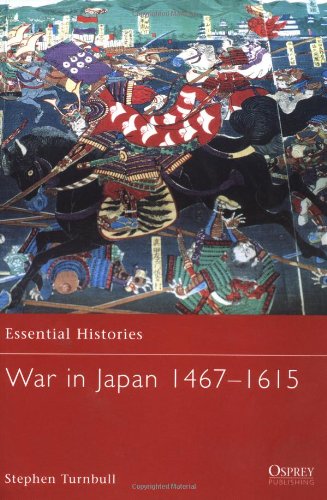 Full Osprey Essential Histories Book Series Osprey