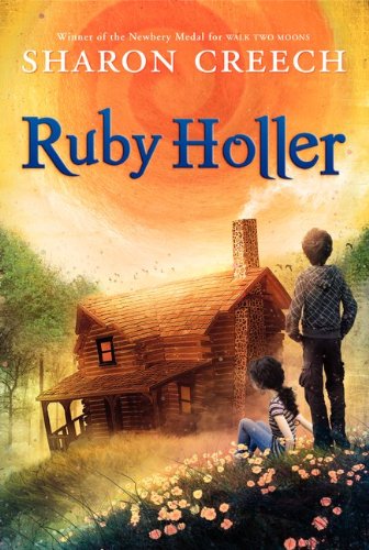 Ruby Holler (Carnegie Medal (Awards))