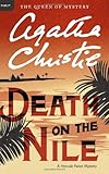 "Death on the Nile - A Hercule Poirot Mystery (Hercule Poirot Mysteries)" av Agatha Christie