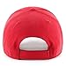 Liverpool FC - Authentic EPL 47 Red Baseball Cap