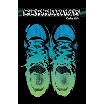 Correring: Reflexiones de un corredor corriente Correring: Reflexiones de un corredor corriente