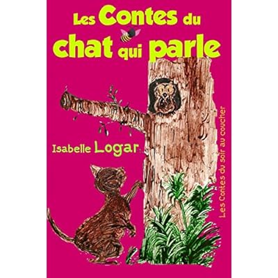 Buy Les Contes Du Chat Qui Parle French Edition Paperback April 14 14 Online In Bahrain