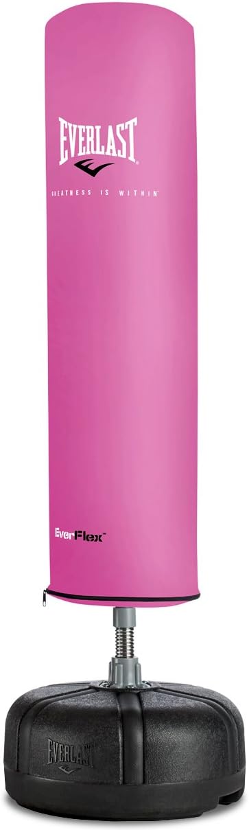 Everlast Cardio Strike Free Standing 