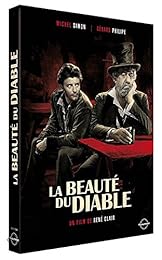 La Beauté Du Diable