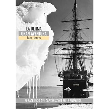 La última gran aventura (Historia) La última gran aventura (Historia)