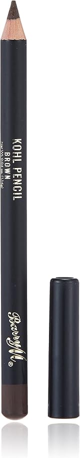 Barry M Kohl Pencil 2 Brown Eye Liner Soft Long Lasting
