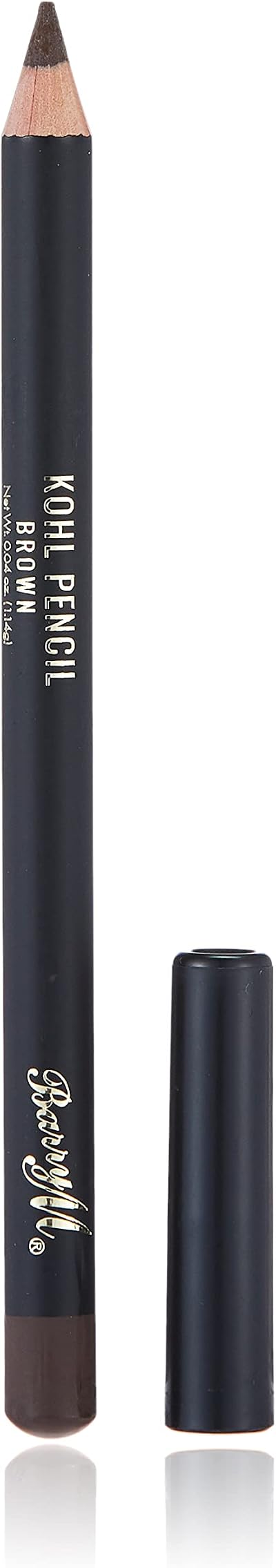Barry M Kohl Pencil 2 Brown Eye Liner Soft Long Lasting