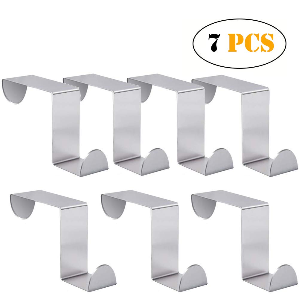 Best Over The Door Coat Rack Single