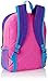 FAB Starpoint Little Girls'  My Little Pony Animal Print 16 Inch Backpack, Multi, One Size