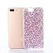 For IPhone 7 Plus Case Sinfu Bling Bling Shockproof Soft Silicone Protective Case Cover (C)