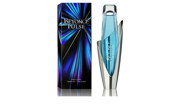 Beyonce Heat perfume spray for women 1.7oz (746480965445)