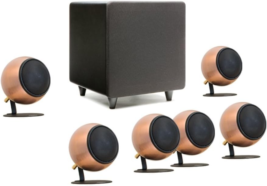 office surround sound system