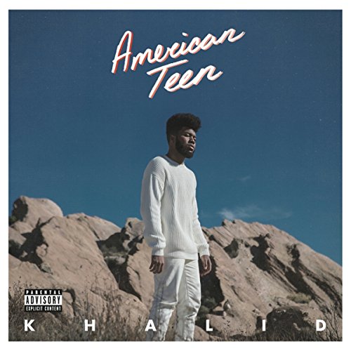 Khalid - U.S.-Billboard-Single-Charts - Zortam Music