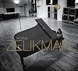 TATIANA ZELIKMAN - FROM COUPERIN TO SCHUMANN       image