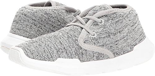 AKID Brand Unisex Remington (Toddler/Little Kid/Big Kid) Light Grey 8 M US Toddler