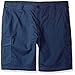 Columbia Men's Big Montgomery Park Short
