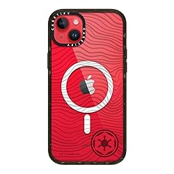 CASETiFY Impact iPhone 14 Plus Case [Mandalorian